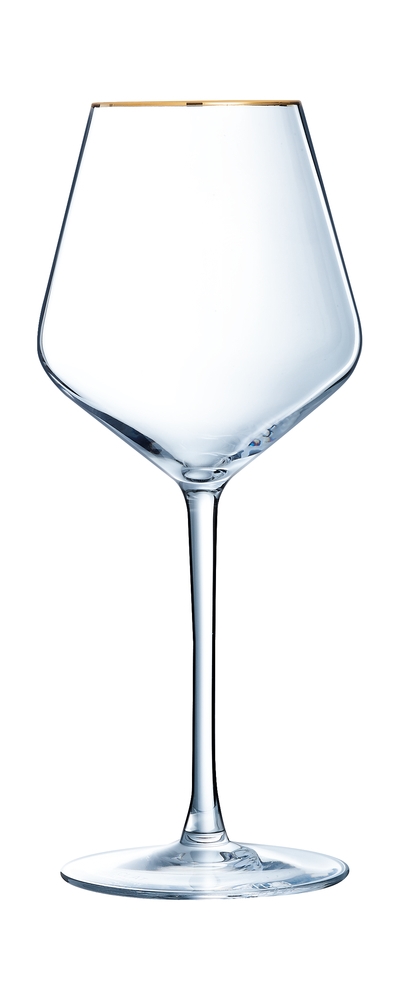 Набір келихів ECLAT ULTIME BORD OR
Набір келихів ECLAT ULTIME BORD OR