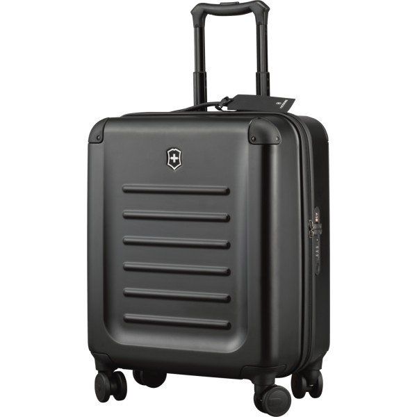 Чемодан на 4 колесах черный Victorinox Travel SPECTRA 2.0/Black Vt313183.01 размер S
Чемодан на 4 колесах черный Victorinox Travel SPECTRA 2.0/Black Vt313183.01 размер S