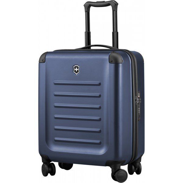 Чемодан на 4 колесах синий Victorinox Travel SPECTRA 2.0/Navy Vt601288 размер S
Чемодан на 4 колесах синий Victorinox Travel SPECTRA 2.0/Navy Vt601288 размер S