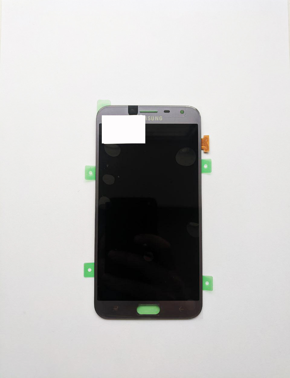 Дисплей + сенсор (модуль) экран Samsung J400 (Galaxy J4 2018) голубой OLED high copy
Дисплей + сенсор (модуль) экран Samsung J400 (Galaxy J4 2018) голубой OLED high copy