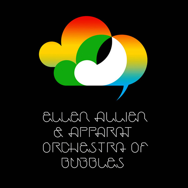 Виниловая пластинка ELLEN ALLIEN & APPARAT ORCHESTRA OF BUBBLES (EAN 0661956712517)
Виниловая пластинка ELLEN ALLIEN & APPARAT ORCHESTRA OF BUBBLES (EAN 0661956712517)