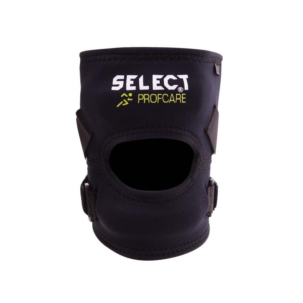 Наколенник при болезни шляттера Select Knee Support For Jumpers Knee 6207 M 562070-228
Наколенник при болезни шляттера Select Knee Support For Jumpers Knee 6207 M 562070-228