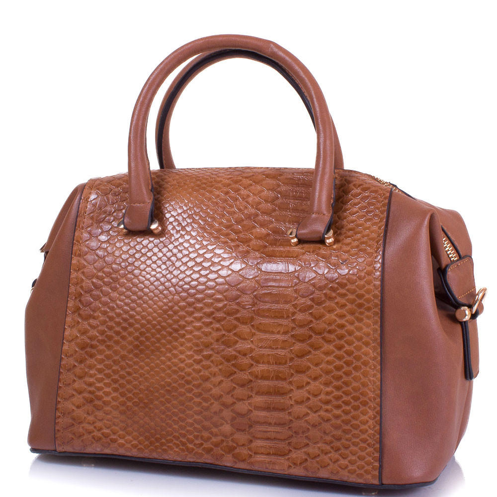 Женская сумка-бочонок (A981067-1-L-brown) Amelie Galanti 29х20,5х15 см Оранжевый 000149143
Женская сумка-бочонок (A981067-1-L-brown) Amelie Galanti 29х20,5х15 см Оранжевый 000149143