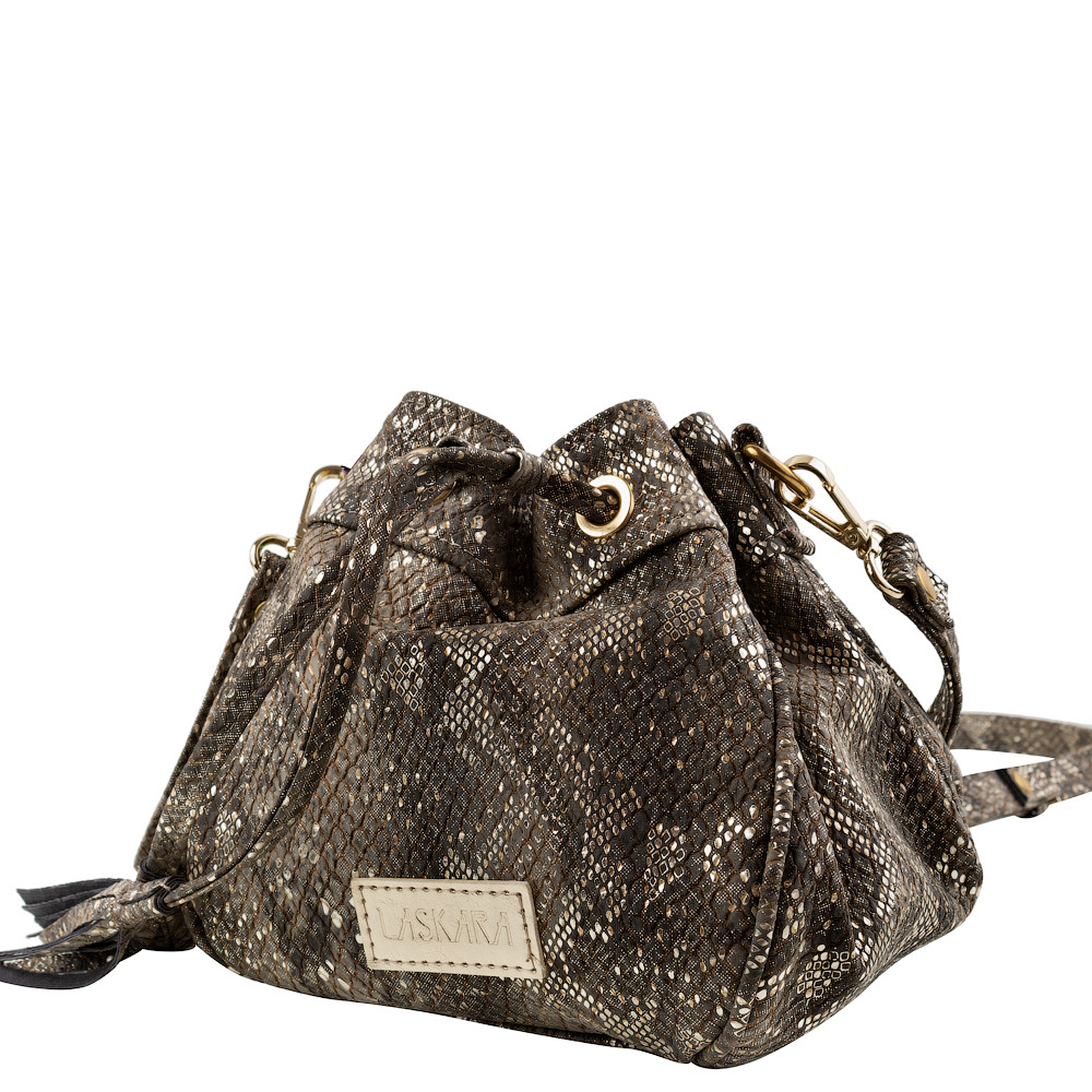 Женская сумка ридикюль (LK-10102-gold-snake) Laskara 17,5х18х16,5 см Коричневый 000149225
Женская сумка ридикюль (LK-10102-gold-snake) Laskara 17,5х18х16,5 см Коричневый 000149225