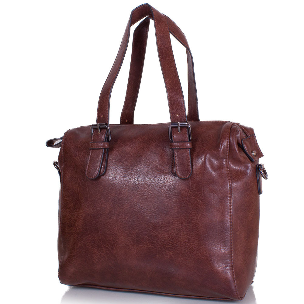 Женская сумка шоппер (A976048-coffee) Amelie Galanti 30х26х13 см Коричневый 000149137
Женская сумка шоппер (A976048-coffee) Amelie Galanti 30х26х13 см Коричневый 000149137