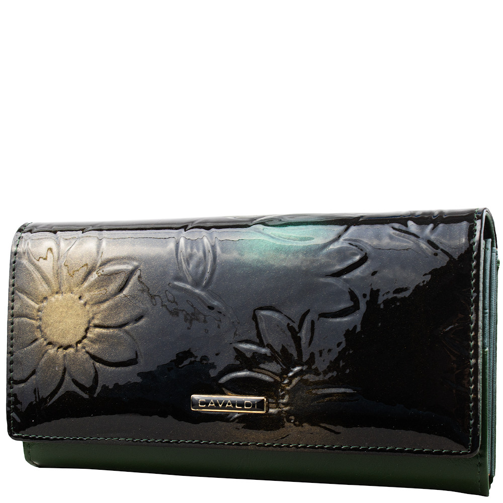 Женский кожаный кошелек (DNKPN27-SFS-green) 4U Cavaldi 18,5х9х3 см Зеленый 000148762
Женский кожаный кошелек (DNKPN27-SFS-green) 4U Cavaldi 18,5х9х3 см Зеленый 000148762