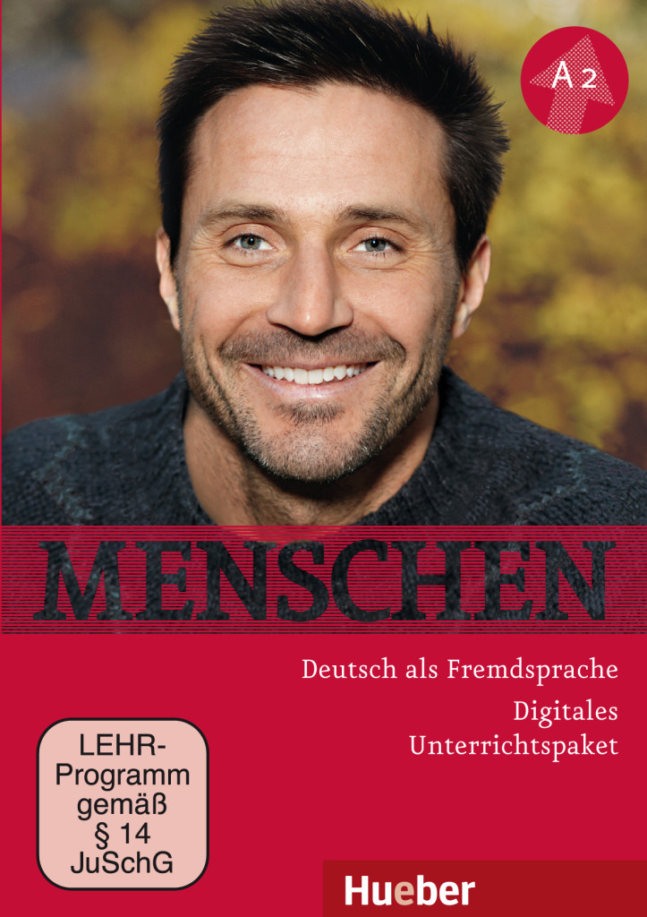 Menschen A2: Digitales Unterrichtspaket - Charlotte Habersack, Susanne Kalender, Angela Pude, Franz Specht - 978-3-19-241902-7
Menschen A2: Digitales Unterrichtspaket - Charlotte Habersack, Susanne Kalender, Angela Pude, Franz Specht - 978-3-19-241902-7