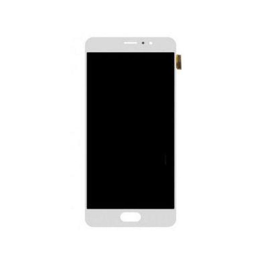 Дисплей (экран) для Meizu Pro 6 Plus (M686) + тачскрин, белый, Amoled, оригинал Original
Дисплей (экран) для Meizu Pro 6 Plus (M686) + тачскрин, белый, Amoled, оригинал Original