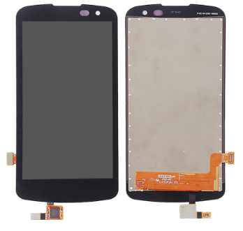 Дисплей (экран) для LG K100DS K3 2016/LS450 + тачскрин, черный, оригинал Original
Дисплей (экран) для LG K100DS K3 2016/LS450 + тачскрин, черный, оригинал Original