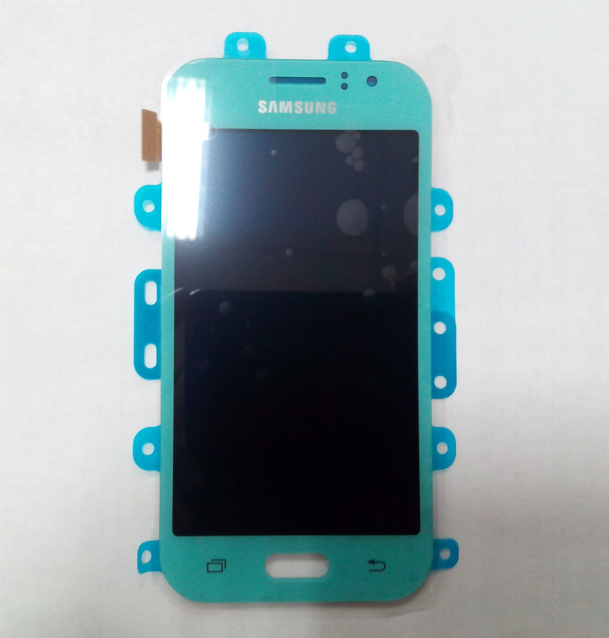Дисплей (экран) для Samsung J110H DS Galaxy J1 Ace + тачскрин, синий, оригинал Original (PRC)
Дисплей (экран) для Samsung J110H DS Galaxy J1 Ace + тачскрин, синий, оригинал Original (PRC)