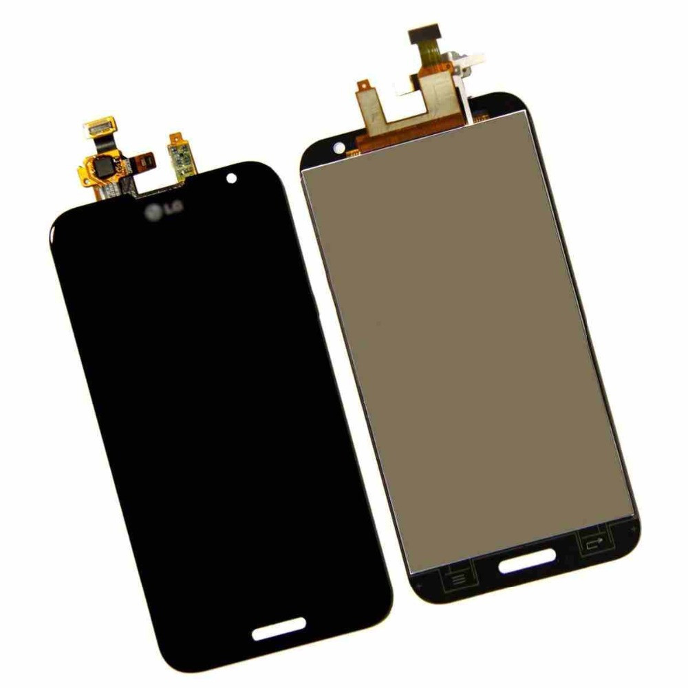 Дисплей (экран) для LG D800 G2/D801/D803/D808/E940/F320/LS980/VS980 + тачскрин, черный, 34 pin High Copy
Дисплей (экран) для LG D800 G2/D801/D803/D808/E940/F320/LS980/VS980 + тачскрин, черный, 34 pin High Copy