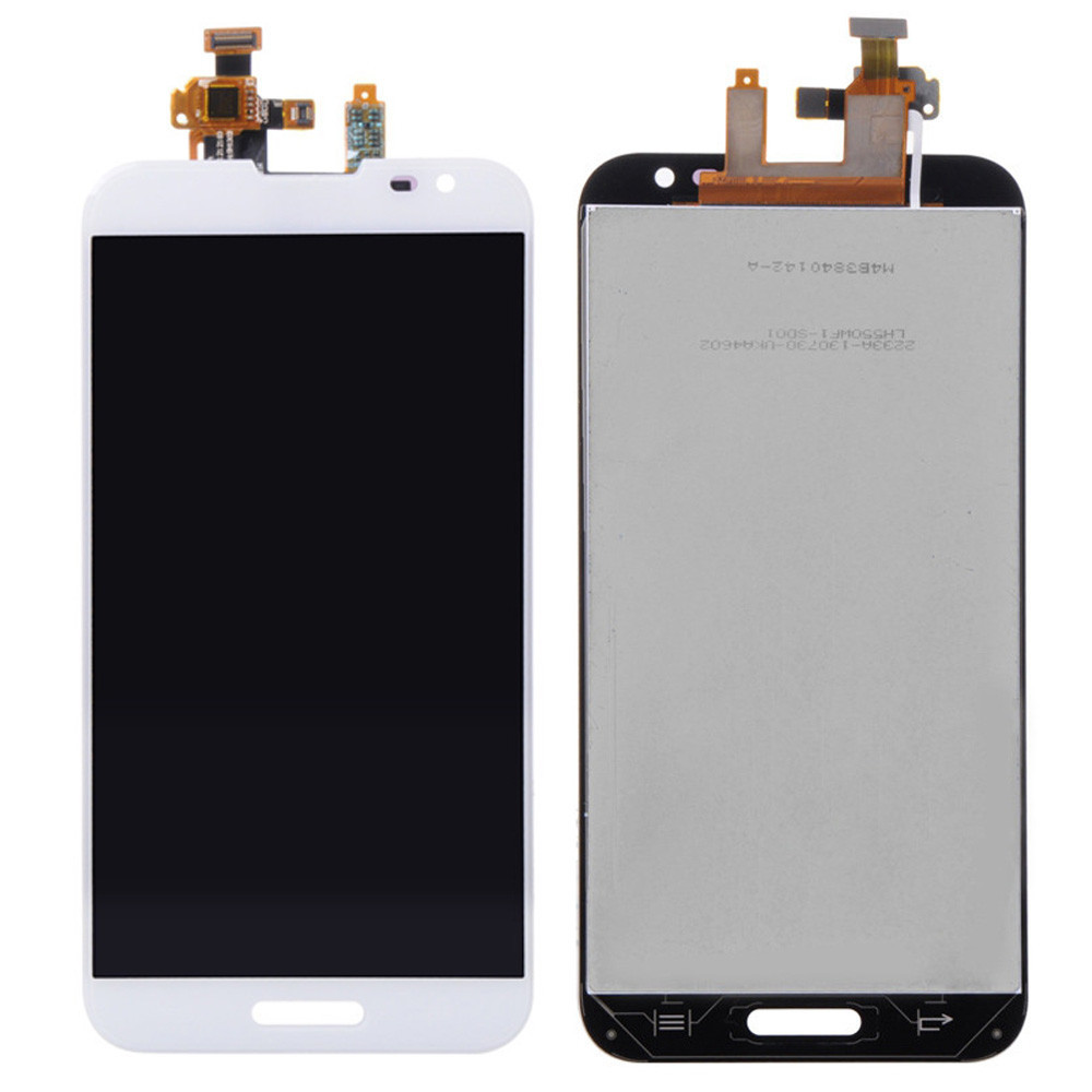 Дисплей (экран) для LG D800 G2/D801/D803/D808/E940/F320/LS980/VS980 + тачскрин, белый, 34 pin High Copy
Дисплей (экран) для LG D800 G2/D801/D803/D808/E940/F320/LS980/VS980 + тачскрин, белый, 34 pin High Copy