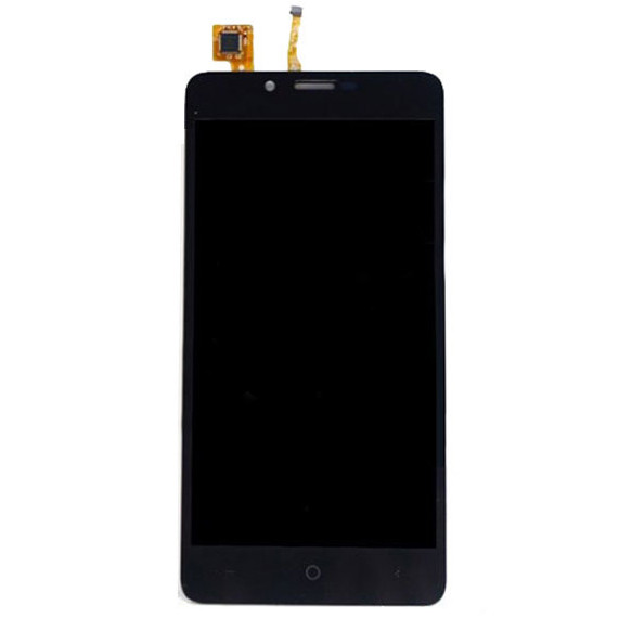 Дисплей (экран) для Leagoo Kiicaa Power/Ergo B501 Maximum Dual Sim + тачскрин, черный High Copy
Дисплей (экран) для Leagoo Kiicaa Power/Ergo B501 Maximum Dual Sim + тачскрин, черный High Copy