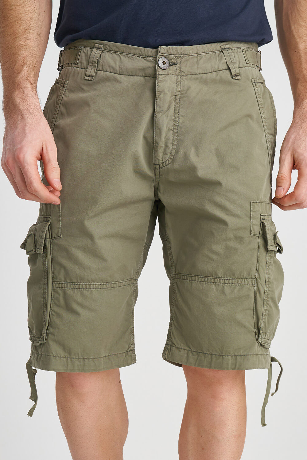 Светлые хлопковые шорты с карманами Aeronautica Militare 3807, Светлые хлопковые шорты с карманами Aeronautica Militare 3807 50
Светлые хлопковые шорты с карманами Aeronautica Militare 3807, Светлые хлопковые шорты с карманами Aeronautica Militare 3807 50