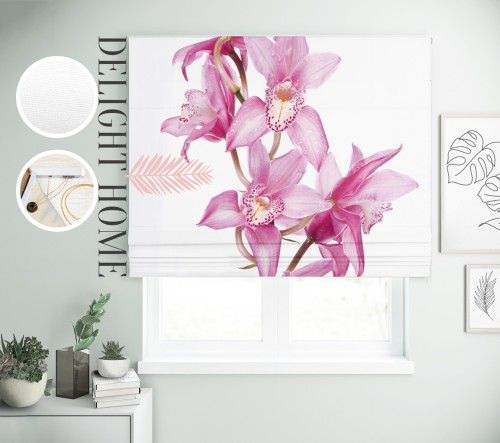 Римская штора с фотопечатью 00-612 система Light I&H Блекаут Нова 240*170 см
Римская штора с фотопечатью 00-612 система Light I&H Блекаут Нова 240*170 см