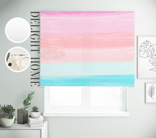 Римская штора с фотопечатью 02-029 система Light I&H Блекаут Нова 150*170 см
Римская штора с фотопечатью 02-029 система Light I&H Блекаут Нова 150*170 см