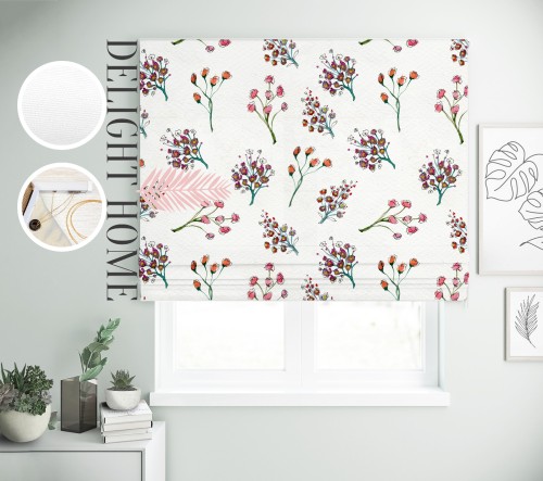 Римская штора с фотопечатью 02-232 система Light I&H Блекаут Нова 180*170 см 
Римская штора с фотопечатью 02-232 система Light I&H Блекаут Нова 180*170 см