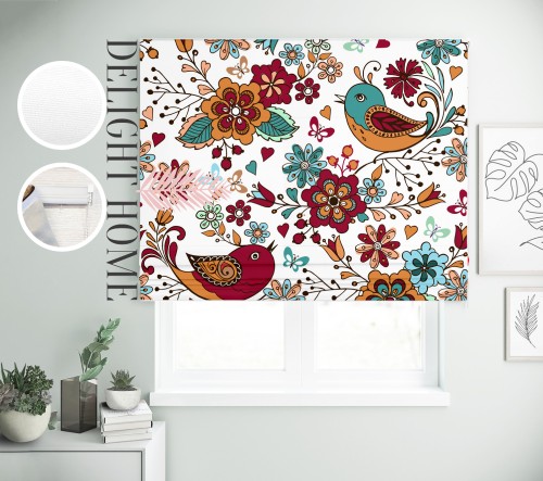 Римская штора с фотопечатью 15-151 система Prestige I&H Джуси велюр 270*170 см
Римская штора с фотопечатью 15-151 система Prestige I&H Джуси велюр 270*170 см