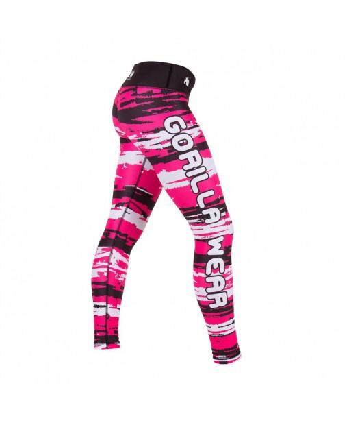 Леггинсы Gorilla Wear Santa Fe Tights Розовые, Леггинсы Gorilla Wear Santa Fe Tights M Розовые
Леггинсы Gorilla Wear Santa Fe Tights Розовые, Леггинсы Gorilla Wear Santa Fe Tights M Розовые