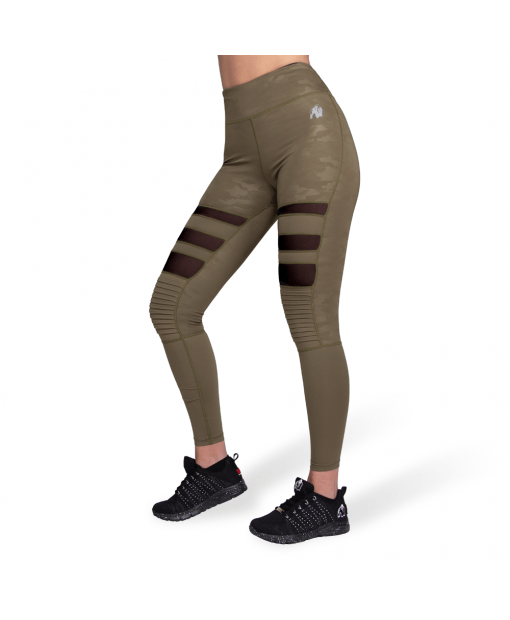 Леггинсы Gorilla Wear Savannah Biker Tights Хакки/Зеленые/Комуфляжные, Леггинсы Gorilla Wear Savannah Biker Tights L Хакки/Зеленые/Комуфляжные
Леггинсы Gorilla Wear Savannah Biker Tights Хакки/Зеленые/Комуфляжные, Леггинсы Gorilla Wear Savannah Biker Tights L Хакки/Зеленые/Комуфляжные