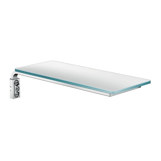Casetta’E Мыльница для душевого набора Raindance Select S, хром HANSGROHE 26511000
Casetta’E Мыльница для душевого набора Raindance Select S, хром HANSGROHE 26511000