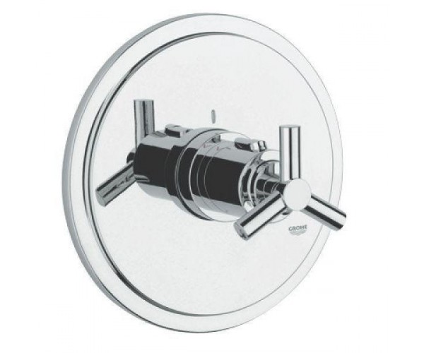 ATRIO-Центральный термотат GROHE 19147000 (верхняя монтажная часть к 34101), хром GROHE 19147000
ATRIO-Центральный термотат GROHE 19147000 (верхняя монтажная часть к 34101), хром GROHE 19147000
