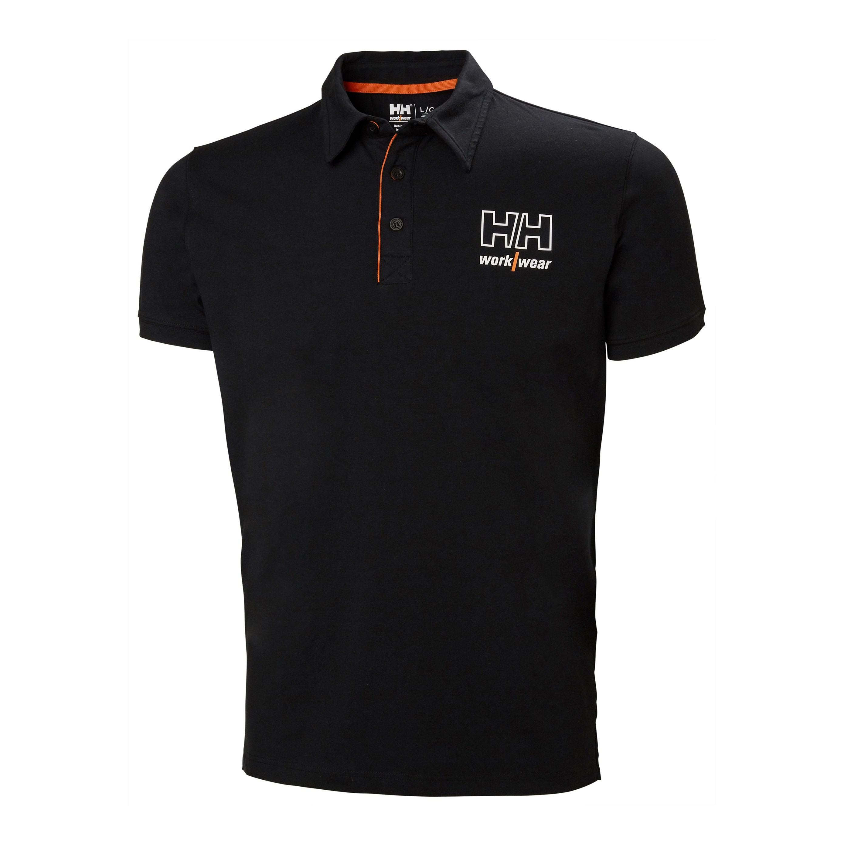 Футболка поло Helly Hansen Kensington Polo - 79241 (Black, Футболка поло Helly Hansen Kensington Polo - 79241 (Black; L)
Футболка поло Helly Hansen Kensington Polo - 79241 (Black, Футболка поло Helly Hansen Kensington Polo - 79241 (Black; L)