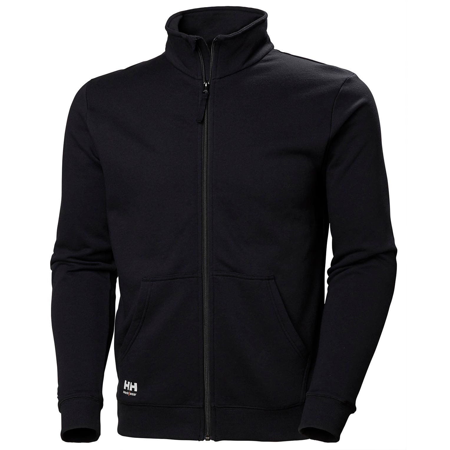 Свитшот на молнии Helly Hansen Manchester Zip Sweatshirt - 79212 (Black, Свитшот на молнии Helly Hansen Manchester Zip Sweatshirt - 79212 (Black; L)
Свитшот на молнии Helly Hansen Manchester Zip Sweatshirt - 79212 (Black, Свитшот на молнии Helly Hansen Manchester Zip Sweatshirt - 79212 (Black; L)