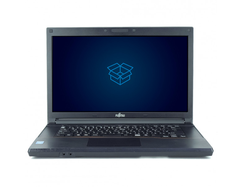 Ноутбук Fujitsu LIFEBOOK A574-Intel Core-i5-4310M-2.7GHz-4Gb-DDR3-320Gb-HDD-DVD-R-W15.6-(B)- Б/У
Ноутбук Fujitsu LIFEBOOK A574-Intel Core-i5-4310M-2.7GHz-4Gb-DDR3-320Gb-HDD-DVD-R-W15.6-(B)- Б/У