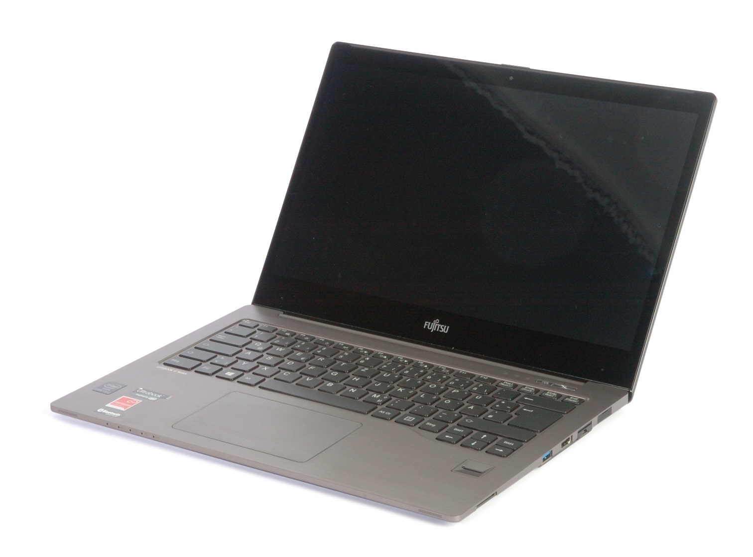 Ноутбук Fujitsu LIFEBOOK U904-Intel-Core-i7-4600U-2,1GHz-10Gb-DDR3-128Gb-SSD-W14-QHD-IPS-Web-(B-)- Б/У
Ноутбук Fujitsu LIFEBOOK U904-Intel-Core-i7-4600U-2,1GHz-10Gb-DDR3-128Gb-SSD-W14-QHD-IPS-Web-(B-)- Б/У