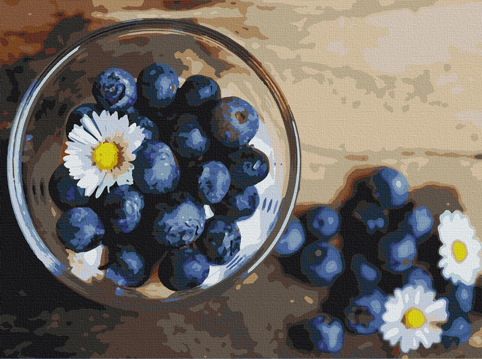 Картина рисование по номерам Art Craft Дары лета 40х50см 12002-AC набор для росписи краски, кисти, холст
Картина рисование по номерам Art Craft Дары лета 40х50см 12002-AC набор для росписи краски, кисти, холст