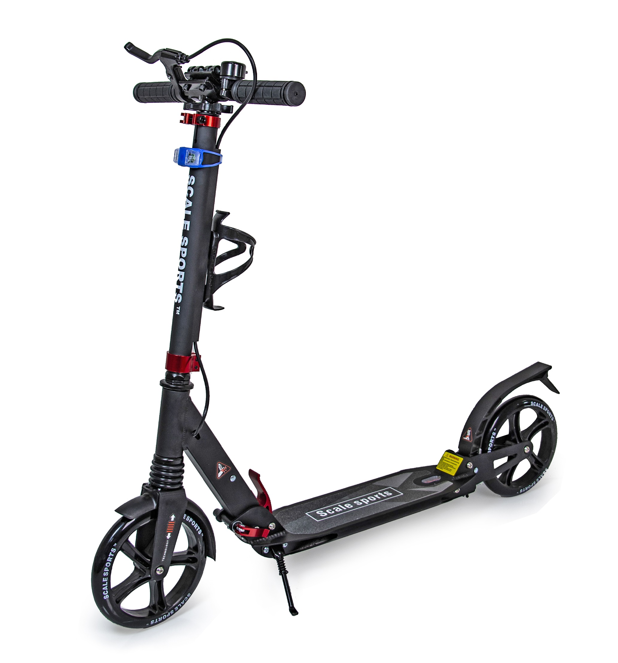 Двухколесный самокат Scale Sports SS-10. Black (ручной тормоз, Led-фонарик) 399829199
Двухколесный самокат Scale Sports SS-10. Black (ручной тормоз, Led-фонарик) 399829199