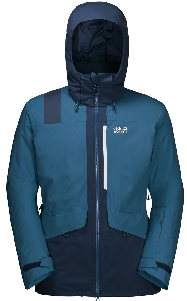 Горнолыжная куртка Jack Wolfskin Big White Jacket M 1111741-1024 XXL Темно-синяя
Горнолыжная куртка Jack Wolfskin Big White Jacket M 1111741-1024 XXL Темно-синяя
