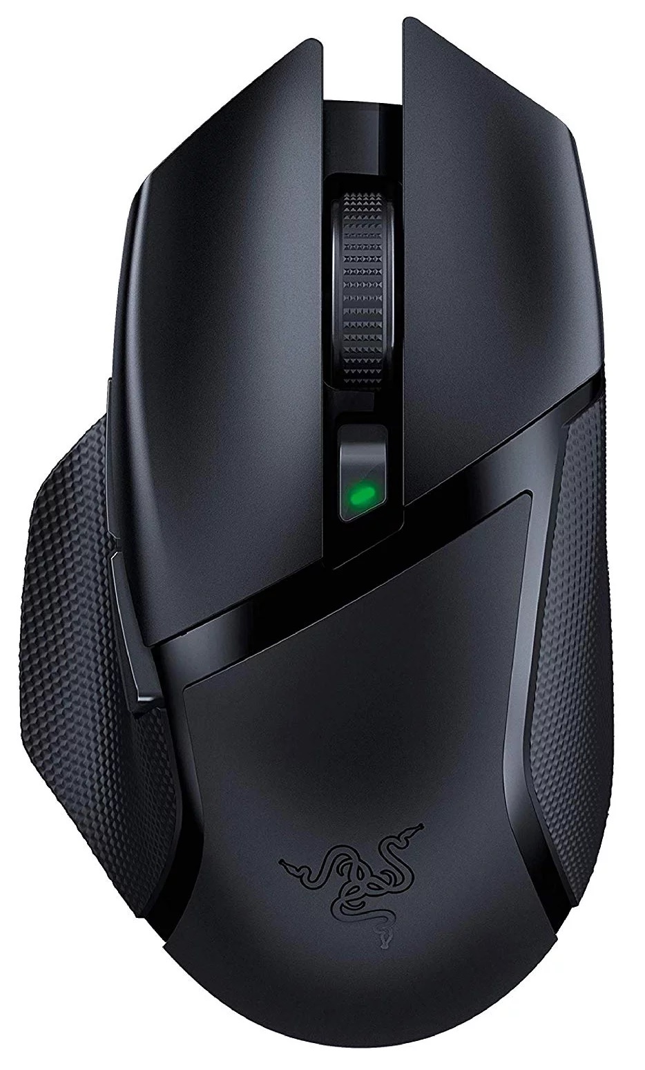 Безпровідна миша Razer Basilisk X Hyperspeed Wireless Black (RZ01-03150100-R3G1)
Безпровідна миша Razer Basilisk X Hyperspeed Wireless Black (RZ01-03150100-R3G1)
