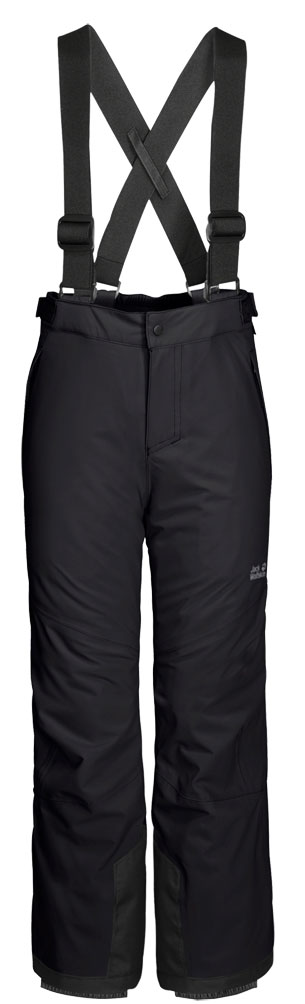 Брюки горнолыжные Jack Wolfskin Powder Mountain Pants Kids 1608171-6000 116 см Черные (4060477300696)
Брюки горнолыжные Jack Wolfskin Powder Mountain Pants Kids 1608171-6000 116 см Черные (4060477300696)