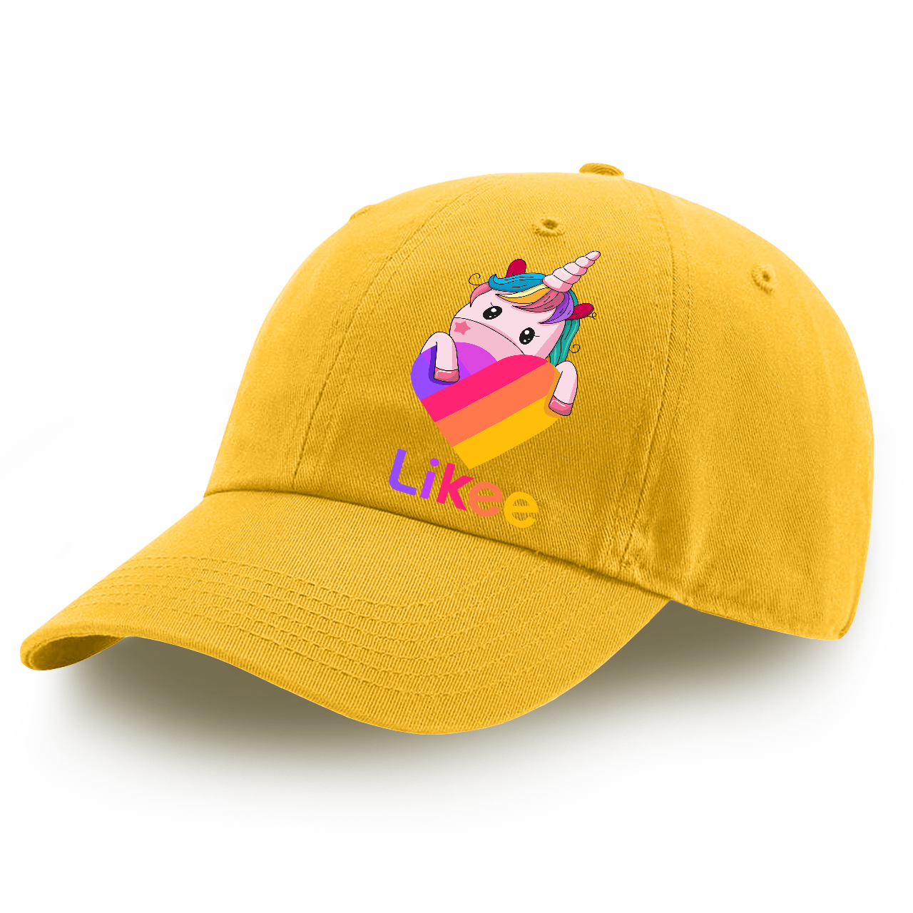Детская кепка Лайк Единорог (Likee Unicorn) (9273-1597) 100% Хлопок 52-57 см Желтый
Детская кепка Лайк Единорог (Likee Unicorn) (9273-1597) 100% Хлопок 52-57 см Желтый