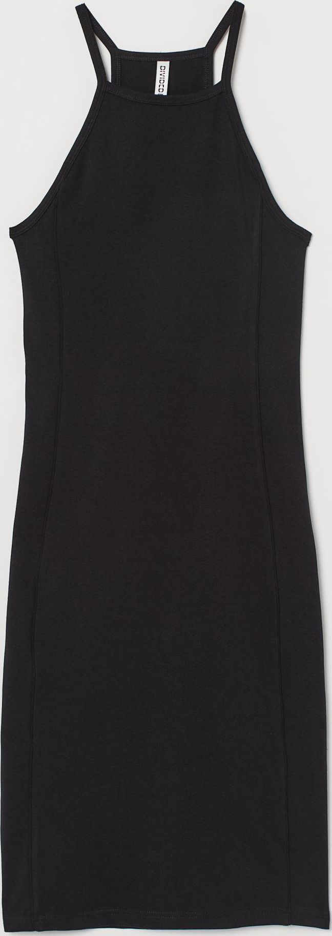 Платье H&M 1411-7215839 L Черное (hm03227277275_DD3000002412129_KAY2000000949864)
Платье H&M 1411-7215839 L Черное (hm03227277275_DD3000002412129_KAY2000000949864)