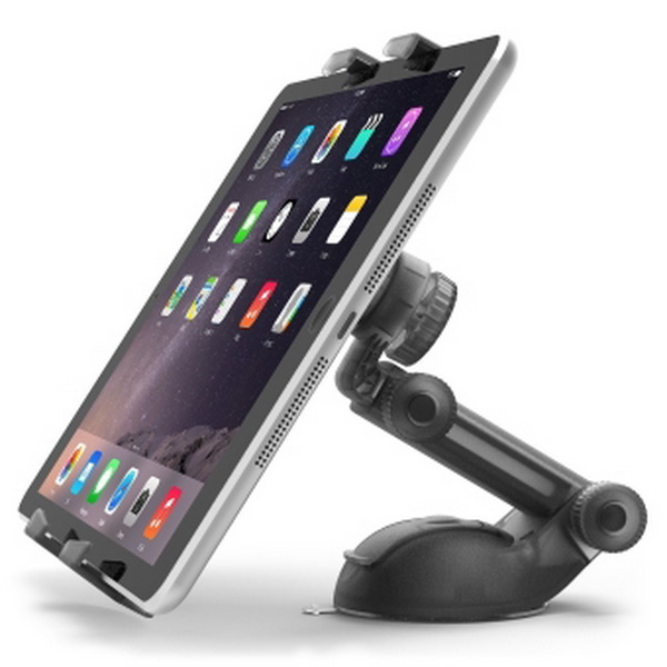 Автодержатель IOTTIE Easy Smart Tap 2 Universal Car Desk Mount Holder Stand Cradle Black
Автодержатель IOTTIE Easy Smart Tap 2 Universal Car Desk Mount Holder Stand Cradle Black