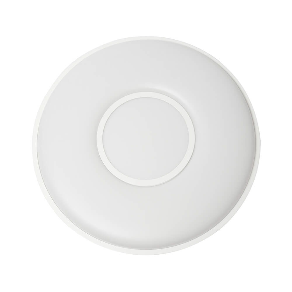 Потолочный смарт-светильник Yeelight Decora Ceiling Light 450mm 50W 2700K-6000K White (YLXD26YL) (YLXD2602CN)
Потолочный смарт-светильник Yeelight Decora Ceiling Light 450mm 50W 2700K-6000K White (YLXD26YL) (YLXD2602CN)