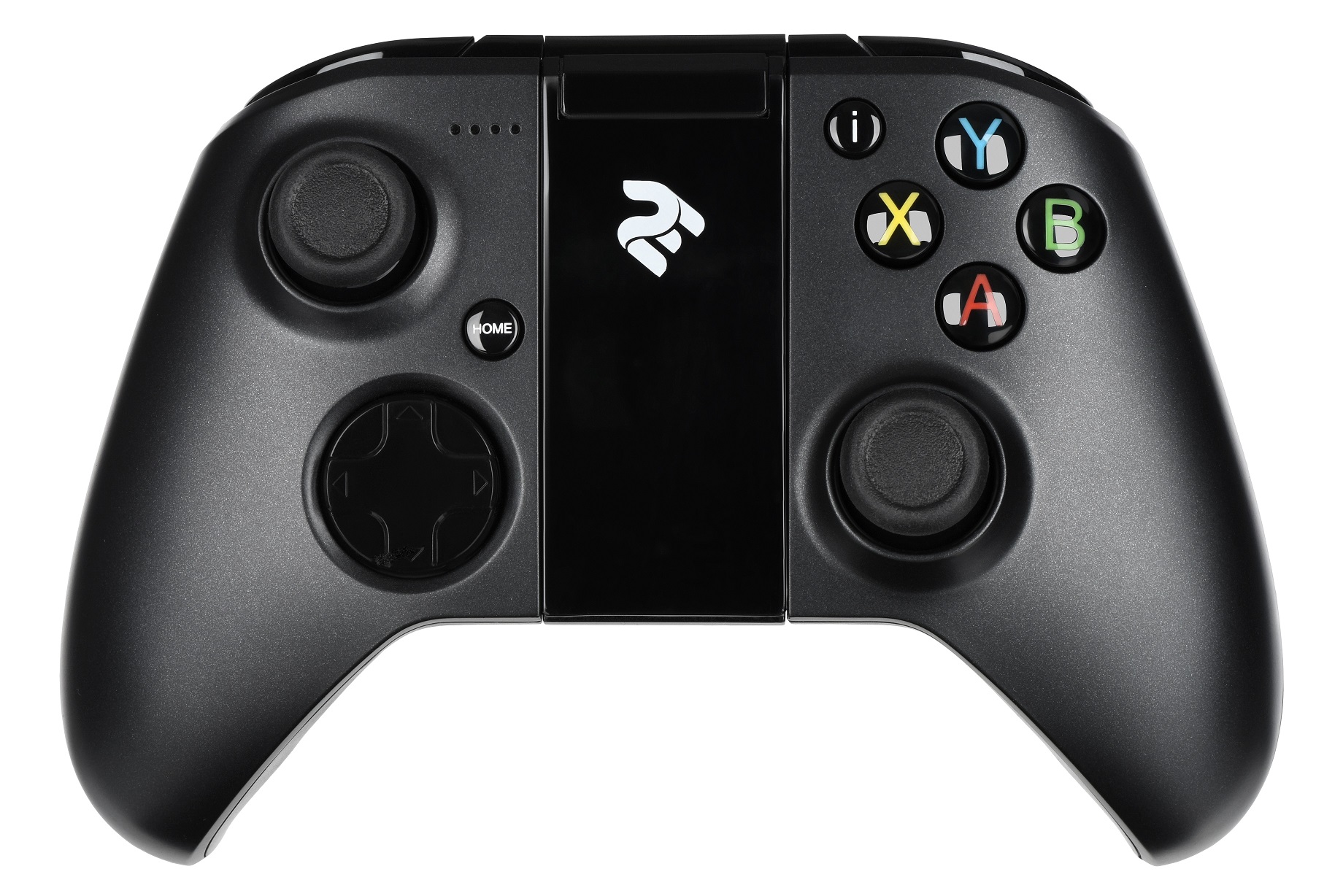 Геймпад 2E C04, Black, беспроводной, PC/PS3/iOS/Android, 18 кнопок, 700 mAh, BT4.0/USB (2E-UWGC-C04)
Геймпад 2E C04, Black, беспроводной, PC/PS3/iOS/Android, 18 кнопок, 700 mAh, BT4.0/USB (2E-UWGC-C04)