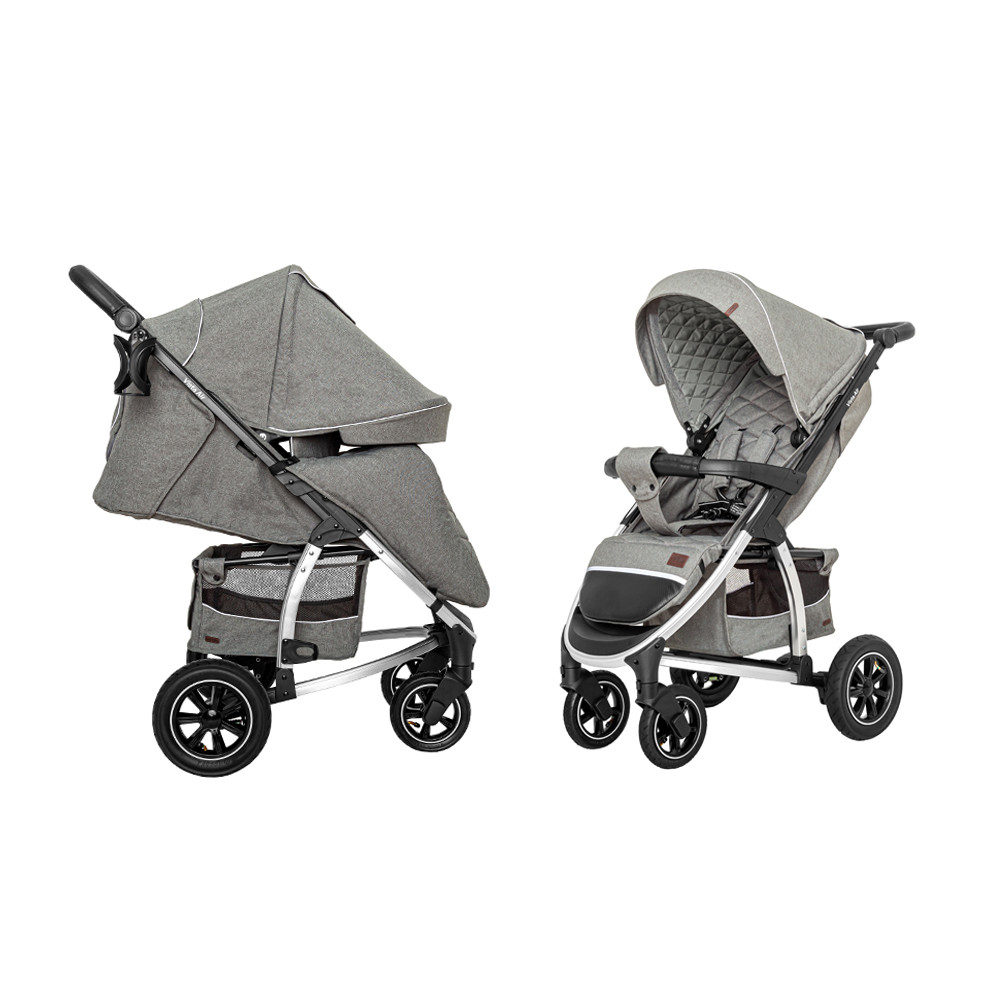 Коляска прогулочная Baby Tilly Vista CRL-5511 Olive Green в льне +дождевик L /1/ MOQ
Коляска прогулочная Baby Tilly Vista CRL-5511 Olive Green в льне +дождевик L /1/ MOQ