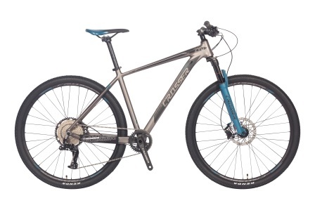 Велосипед Crosser Solo 2021 (24/38T,шатуны Prowheel) 29" 19" Grey / Blue (SOLO/2021/29"(24S))
Велосипед Crosser Solo 2021 (24/38T,шатуны Prowheel) 29" 19" Grey / Blue (SOLO/2021/29"(24S))