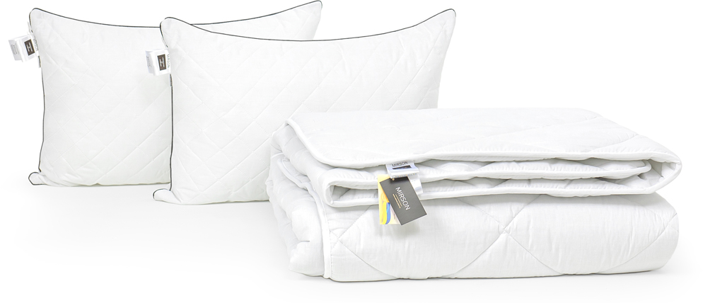 Набор антиаллергенный MirSon 3M Thinsulatе Зима Bianco-Royal Pearl №2964 одеяло 220х240 + подушки 50x70 мягкие
Набор антиаллергенный MirSon 3M Thinsulatе Зима Bianco-Royal Pearl №2964 одеяло 220х240 + подушки 50x70 мягкие
