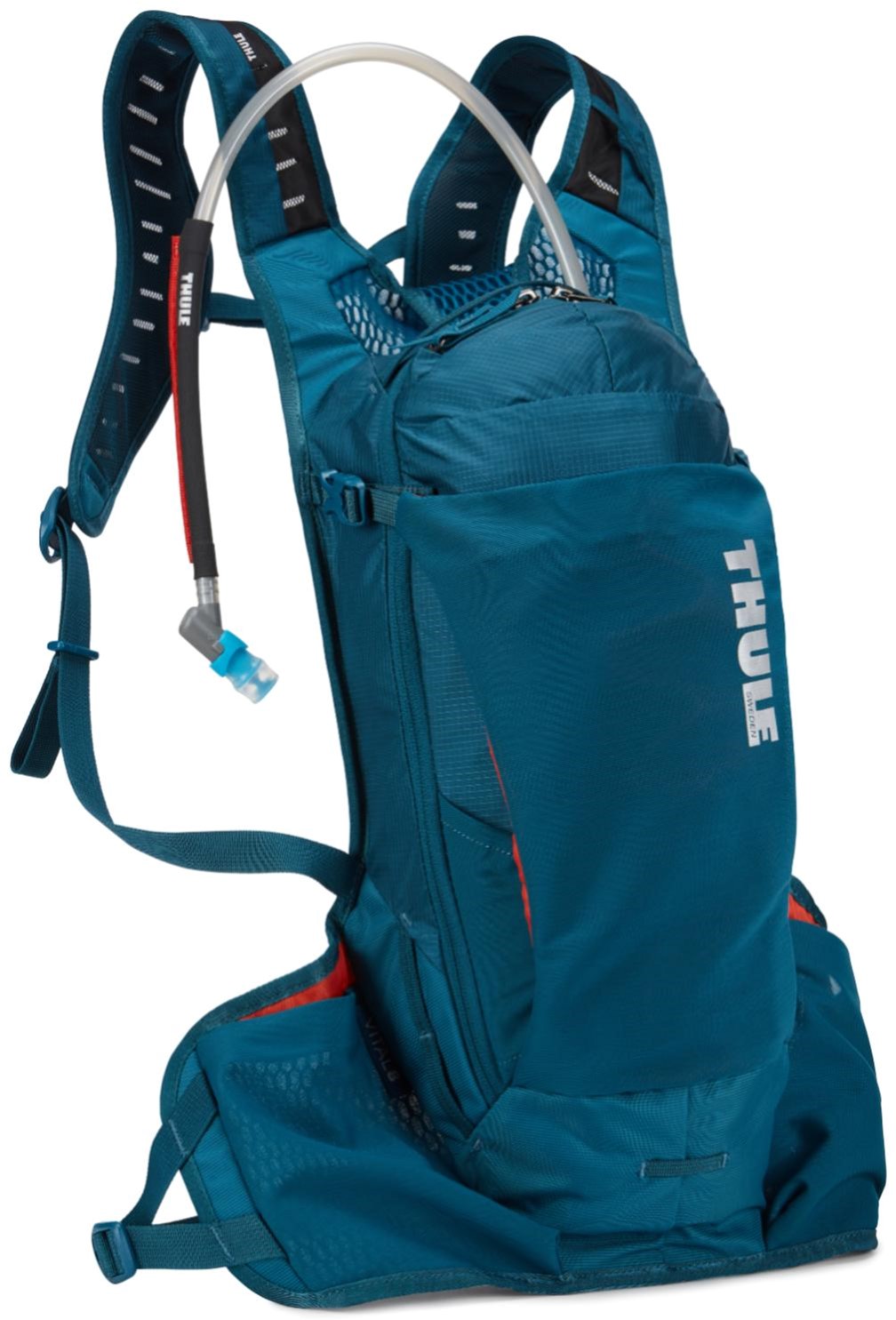 Рюкзак Thule Vital 8 л DH Hydration Backpack - Moroccan Blue 3203642 (TH3203642)
Рюкзак Thule Vital 8 л DH Hydration Backpack - Moroccan Blue 3203642 (TH3203642)