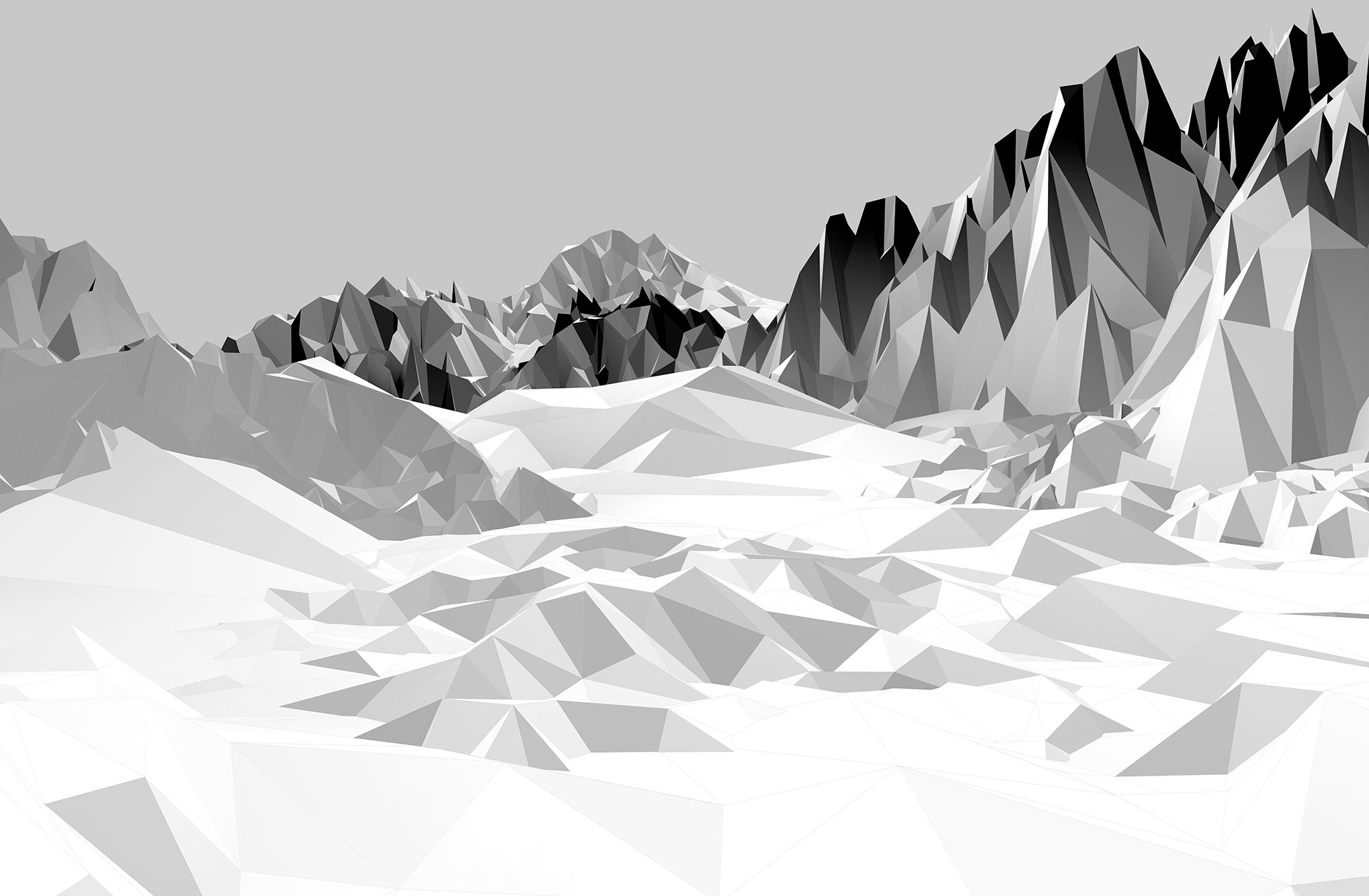 Фотообои бумажные Komar Icefields (Царство льда 3D) 368x254 см 8 сегментов (8-208)
Фотообои бумажные Komar Icefields (Царство льда 3D) 368x254 см 8 сегментов (8-208)