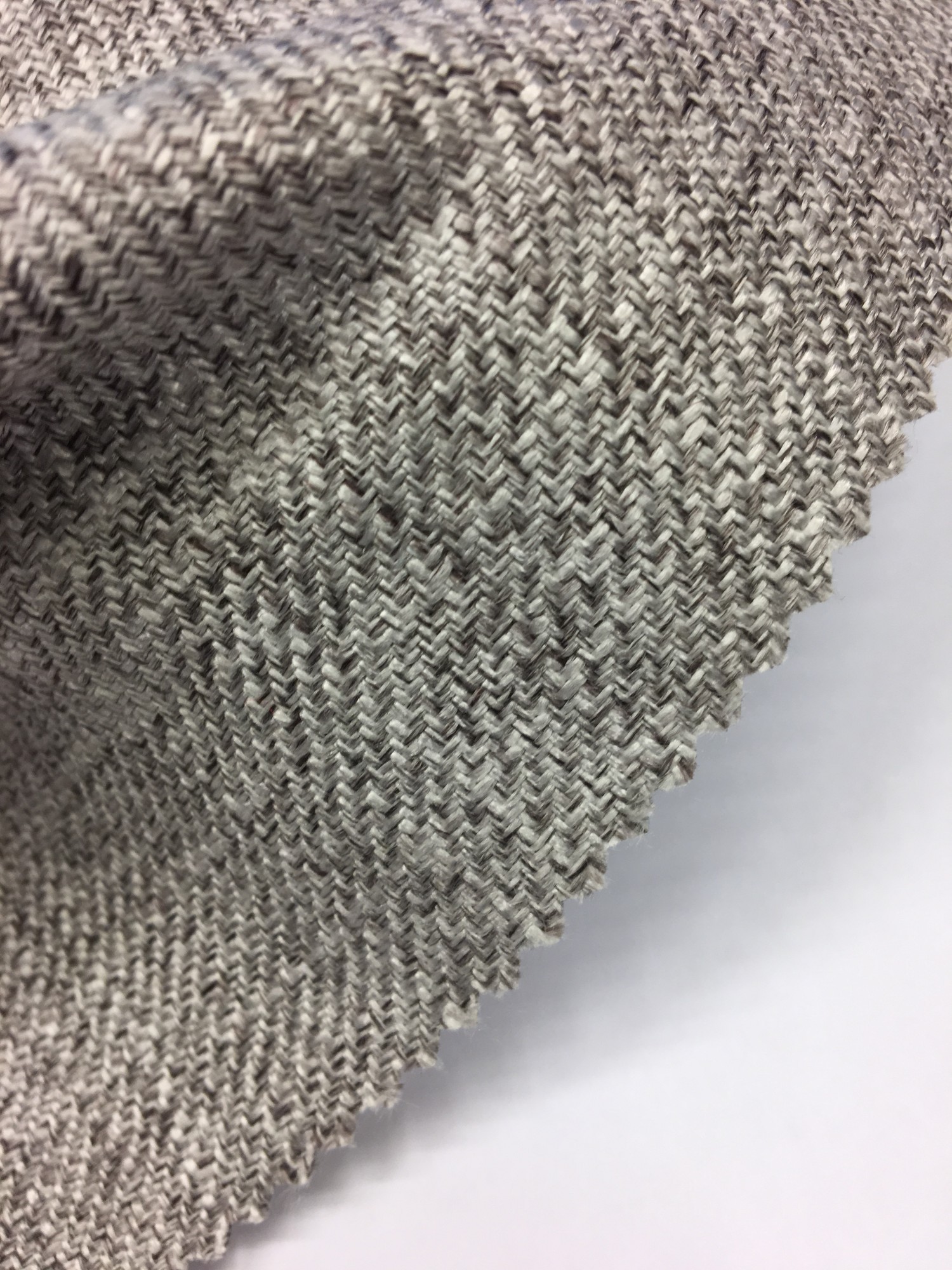 Комплект штор NoVa_Curtains Lint c подхватами Crystal 140х270 см 2 шт Серо-коричневый
Комплект штор NoVa_Curtains Lint c подхватами Crystal 140х270 см 2 шт Серо-коричневый
