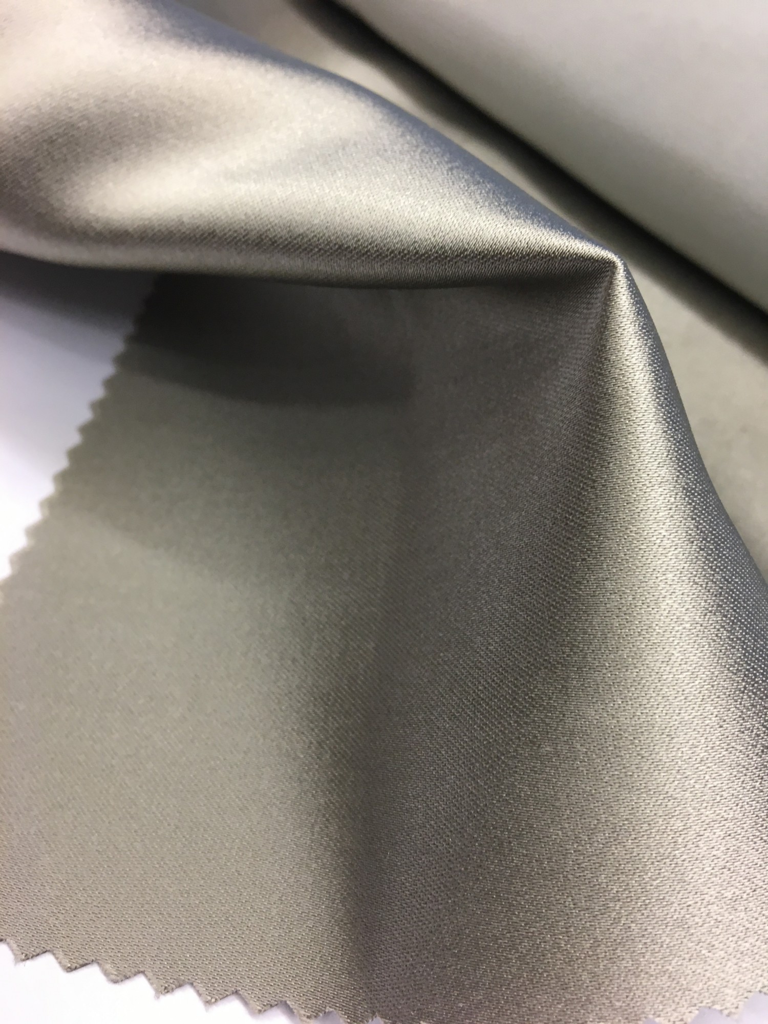 Комплект штор NoVa_Curtains Polo 20-Light Flint 190x270 см 2 шт Светло-серый
Комплект штор NoVa_Curtains Polo 20-Light Flint 190x270 см 2 шт Светло-серый
