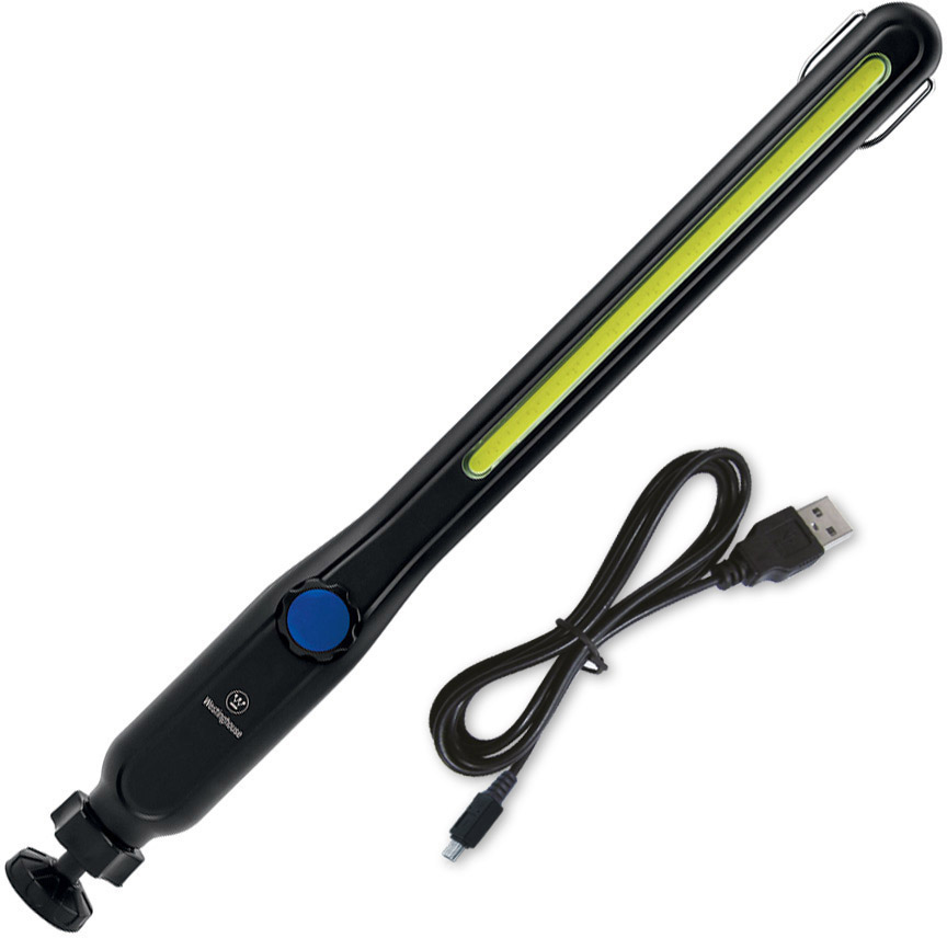 Фонарь ручной перезаряжаемый Westinghouse 5W COB WF60 + Мicro USB кабель в комплекте Черный (679436751642)
Фонарь ручной перезаряжаемый Westinghouse 5W COB WF60 + Мicro USB кабель в комплекте Черный (679436751642)