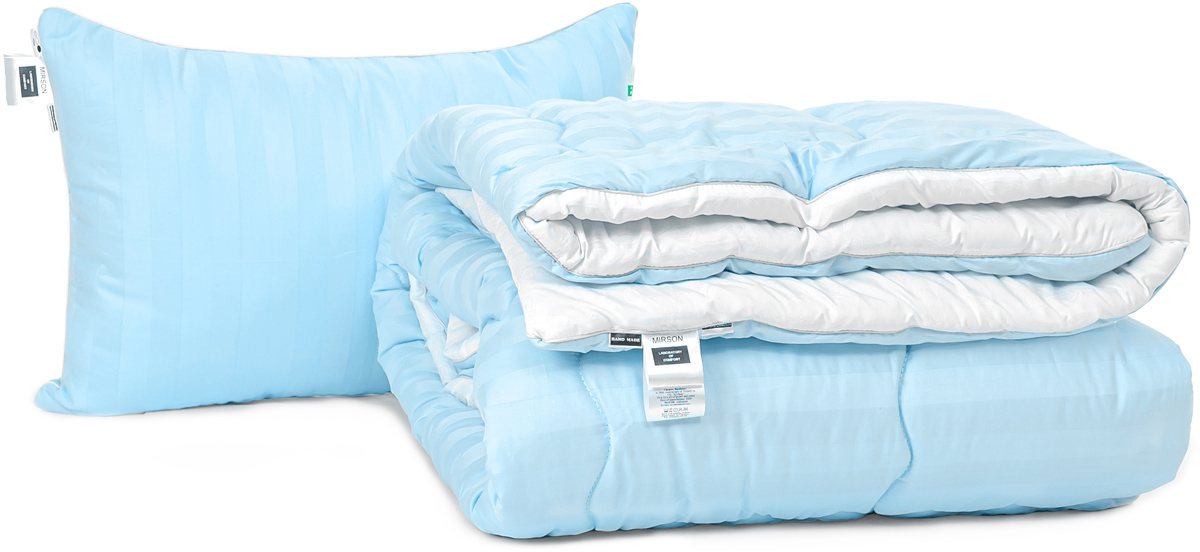 Набор антиаллергенный MirSon Тенсель Modal Зима Valentino Hand Made №2802 одеяло 155х215 + подушка 50х70 мягкая
Набор антиаллергенный MirSon Тенсель Modal Зима Valentino Hand Made №2802 одеяло 155х215 + подушка 50х70 мягкая