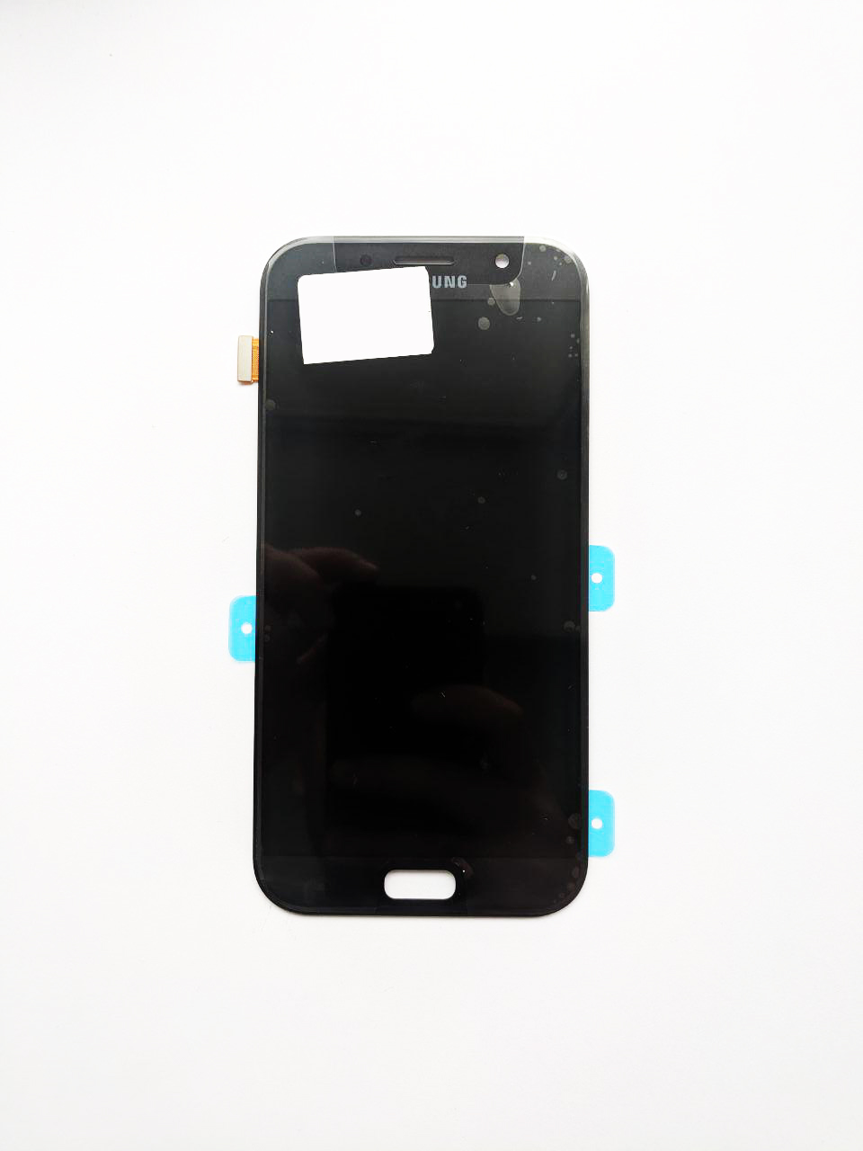 Дисплей + сенсор (модуль) Power для Samsung A720F Galaxy A7 (2017) черный AMOLED GH97-19723A
Дисплей + сенсор (модуль) Power для Samsung A720F Galaxy A7 (2017) черный AMOLED GH97-19723A